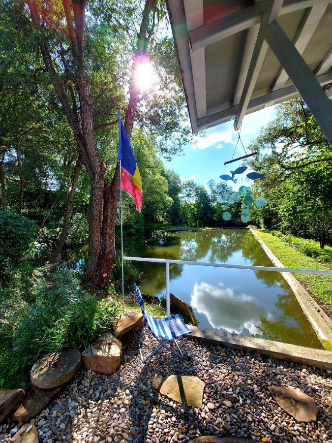 קצ'יקה Fisherman'S Cottage מראה חיצוני תמונה