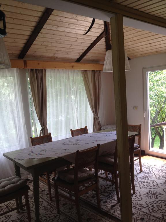 קצ'יקה Fisherman'S Cottage מראה חיצוני תמונה